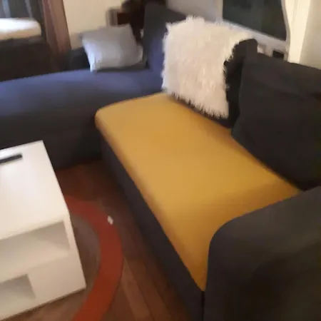 Apartamento Decesse Appart13 *