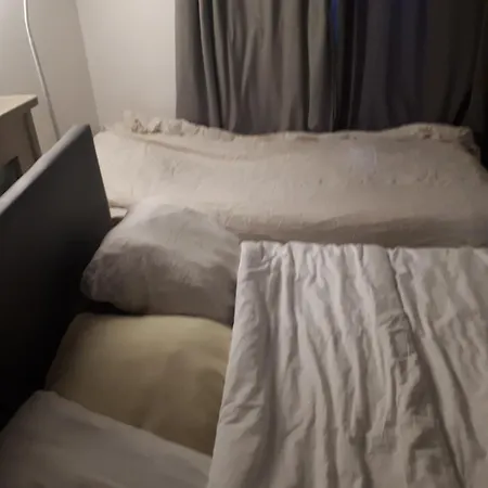 Apartamento Decesse Appart13 *