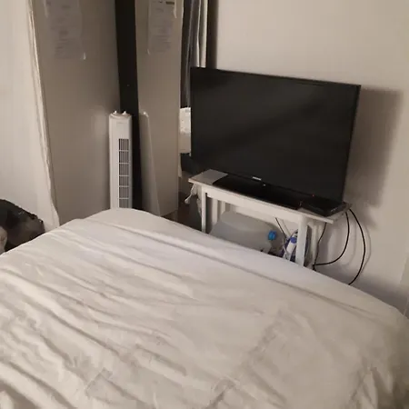 Apartamento Decesse Appart13 París