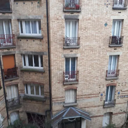 Apartamento Decesse Appart13